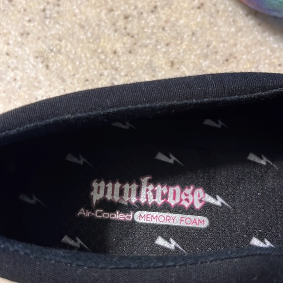 Punkrose loafers, nwot - Picture 5 of 7